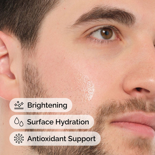 Application of The Ordinary 100% Cold-Pressed Virgin Marula Oil 