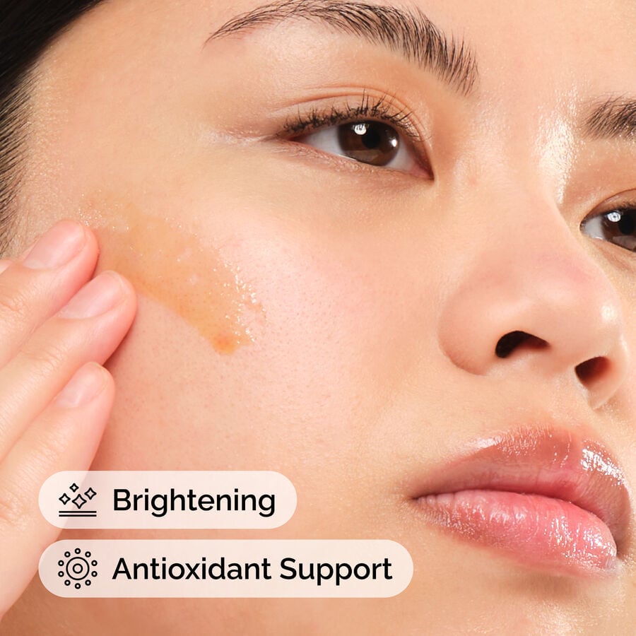 Application of The Ordinary EUK 134 0.1% 