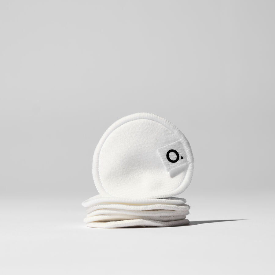 The Ordinary Cotton Pads